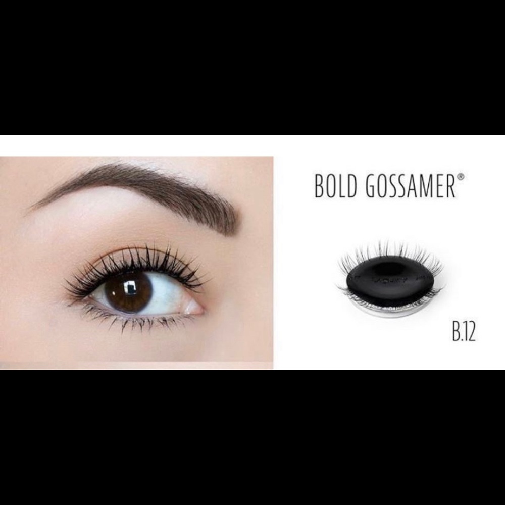 Lashify B 12 Gossamers